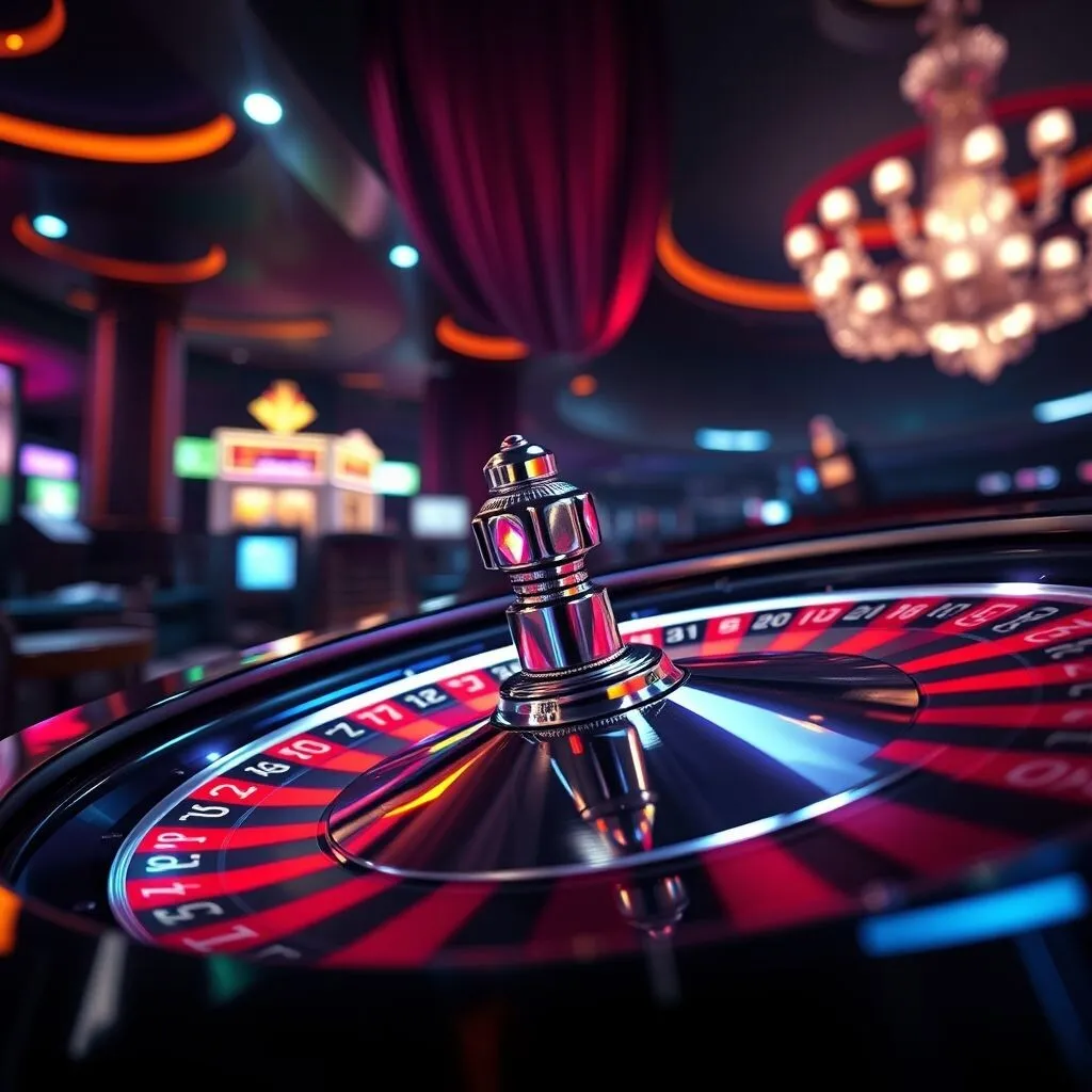 Online Casino Guide: Play Safe, Win Smart | Tips & Strategies